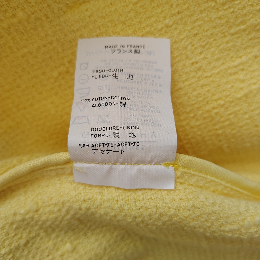 Authentic Givenchy Boutiques cardigan from the late 1980s–early 1990s - Size 36 - Picture 5 of 7